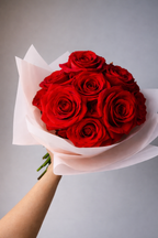 Classic Rose Bouquet