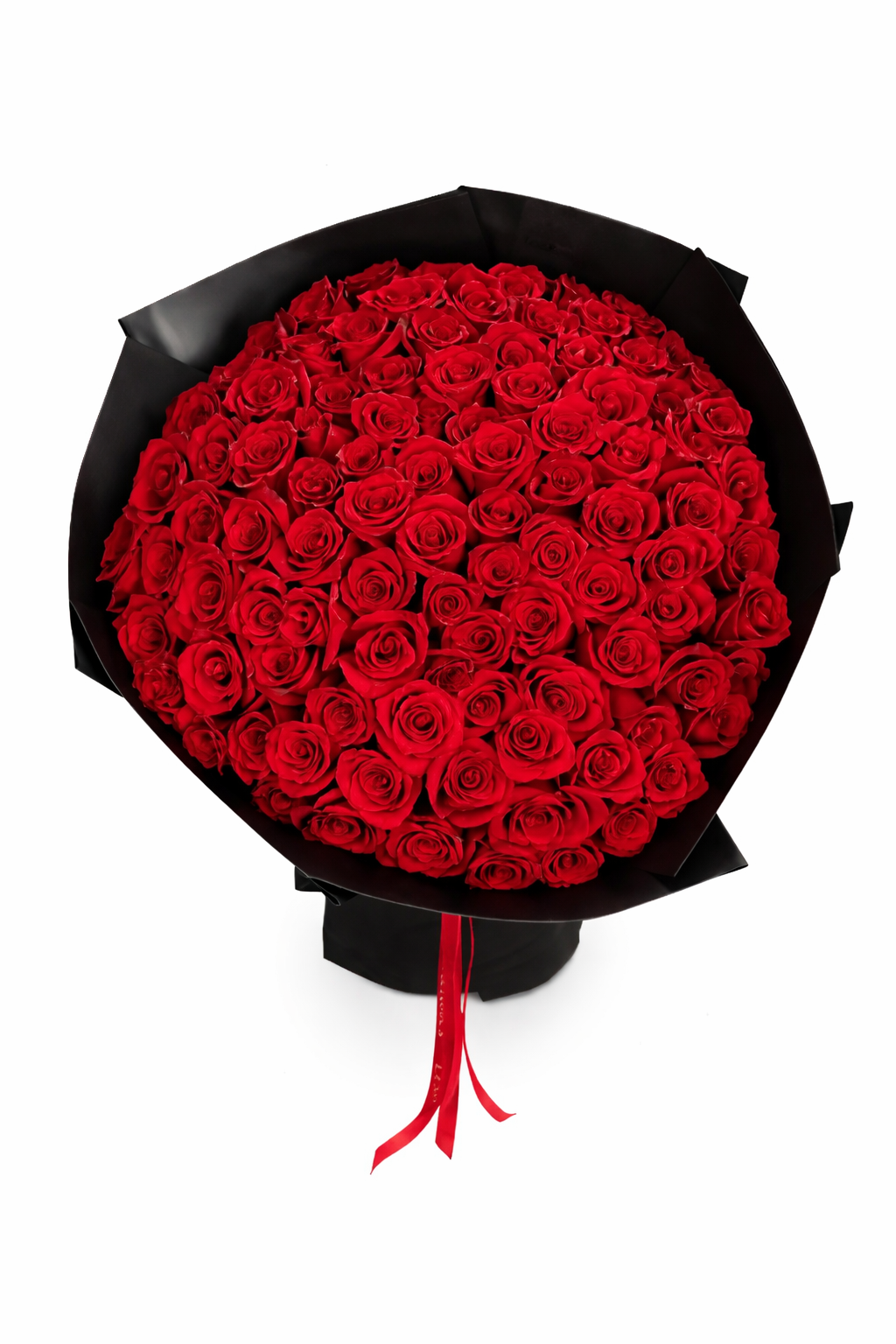 Big Roses Bouquet