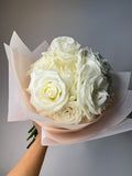Classic Rose Bouquet