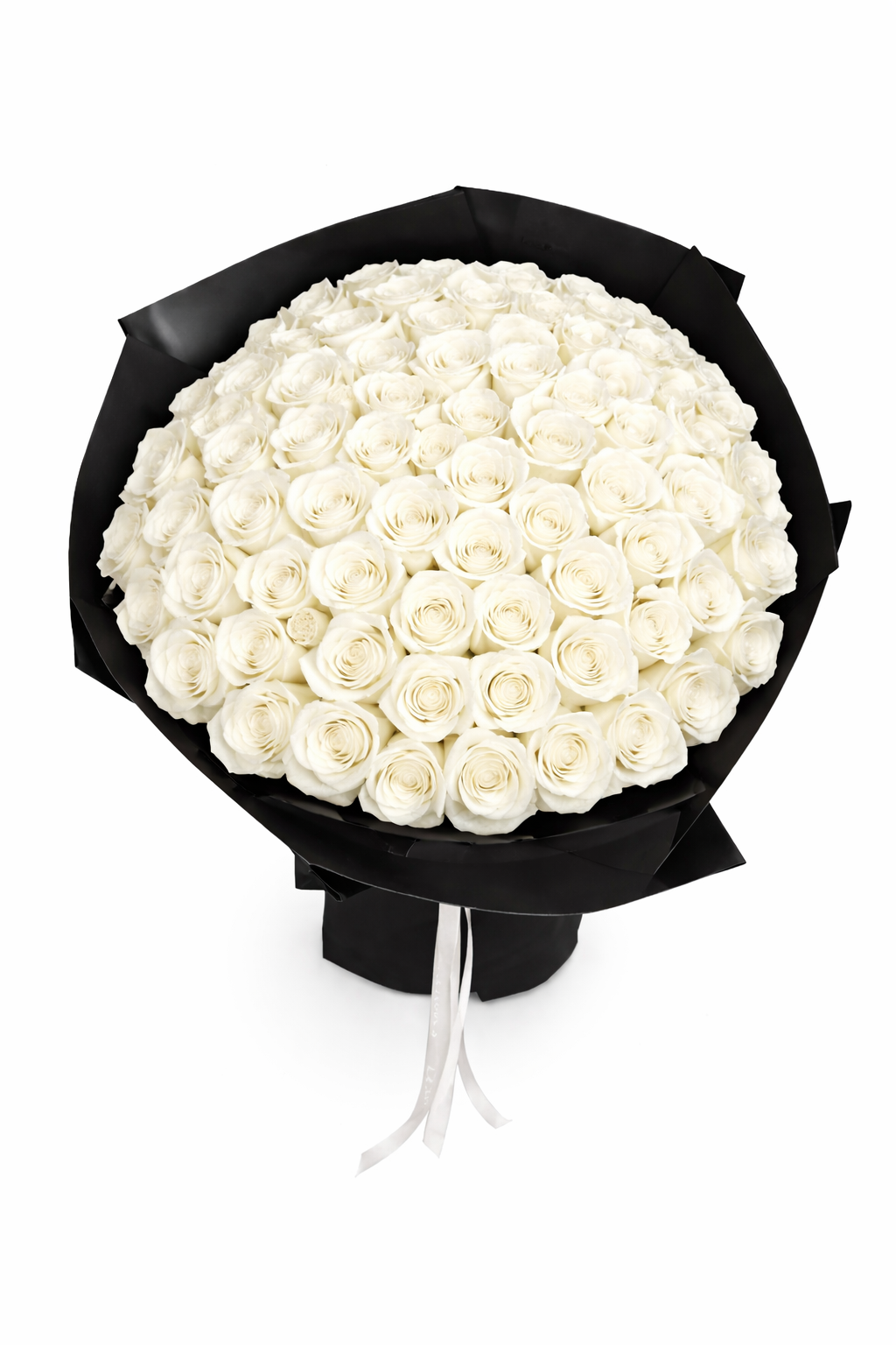 Big Roses Bouquet