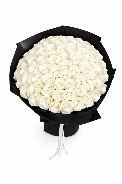 Big Roses Bouquet
