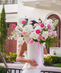 Big Box Roses