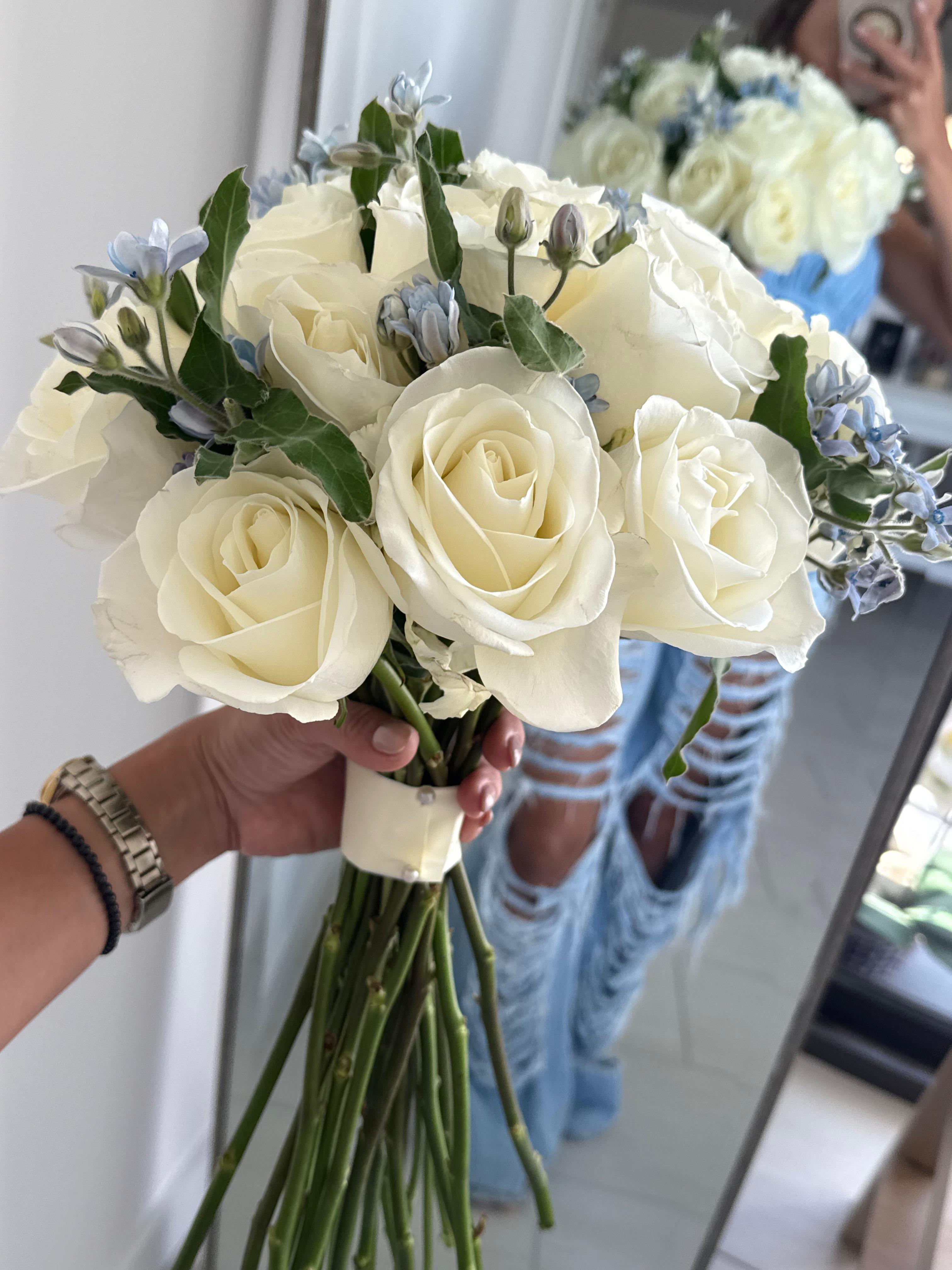 Bridal Bouquet