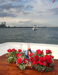 Special Yacht Details